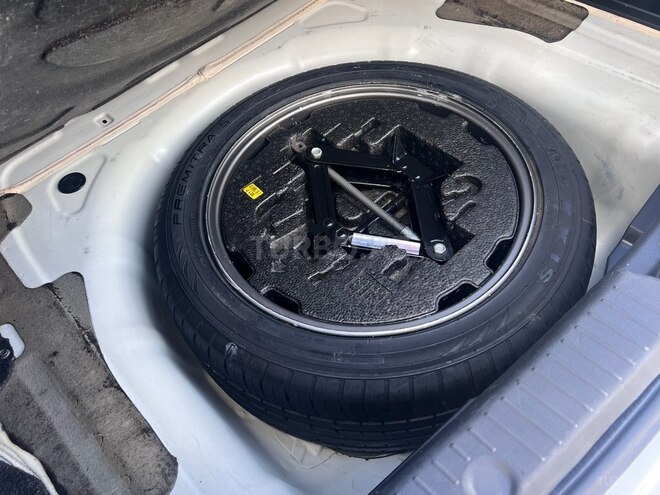 Hyundai Sonata 2013, 165,000 km - 2.4 l - Gəncə