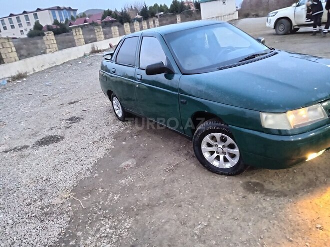 LADA (VAZ) 2110 1997, 567,812 km - 1.6 l - Füzuli