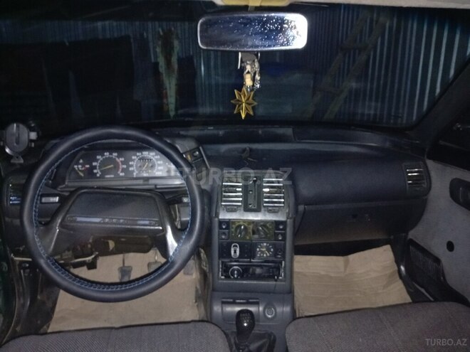 LADA (VAZ) 2110 1997, 567,812 km - 1.6 l - Füzuli