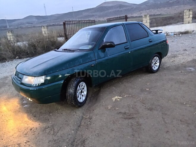 LADA (VAZ) 2110 1997, 567,812 km - 1.6 l - Füzuli