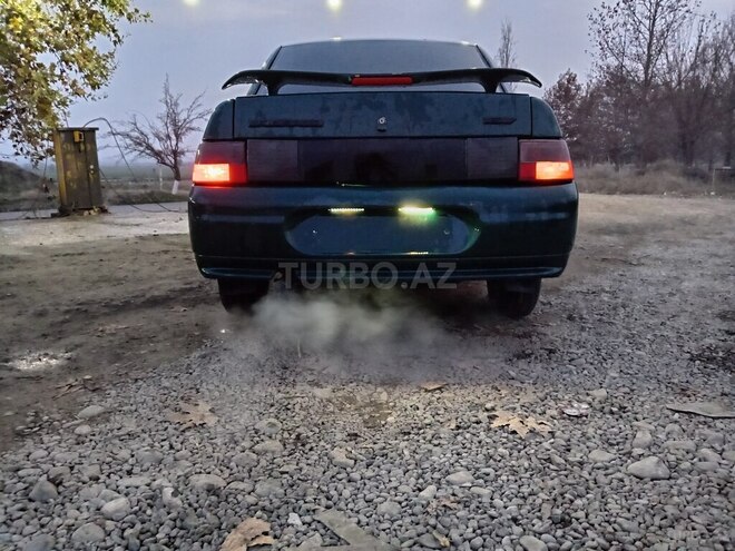 LADA (VAZ) 2110 1997, 567,812 km - 1.6 l - Füzuli