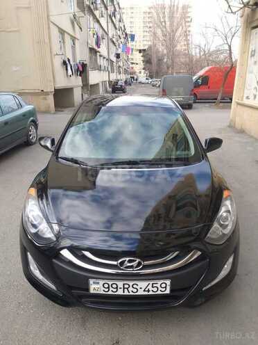 Hyundai Elantra 2014, 181,856 km - 2.0 l - Xırdalan