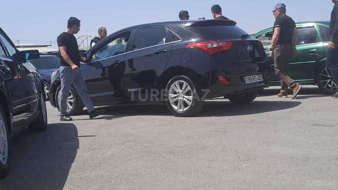 Hyundai Elantra 2014, 181,856 km - 2.0 l - Xırdalan
