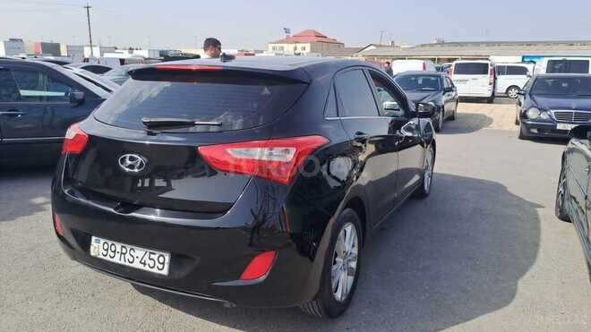 Hyundai Elantra 2014, 181,856 km - 2.0 l - Xırdalan