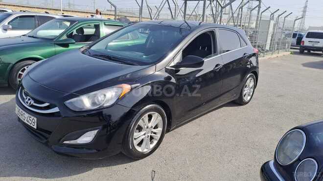 Hyundai Elantra 2014, 181,856 km - 2.0 l - Xırdalan