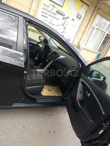 Hyundai Elantra 2014, 181,856 km - 2.0 l - Xırdalan