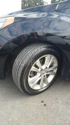 Hyundai Elantra 2014, 181,856 km - 2.0 l - Xırdalan