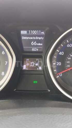Hyundai Elantra 2014, 181,856 km - 2.0 l - Xırdalan