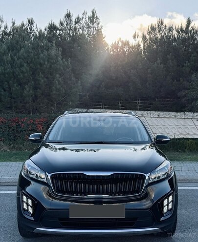 Kia Sorento 2015, 175,000 km - 2.0 l - Bakı