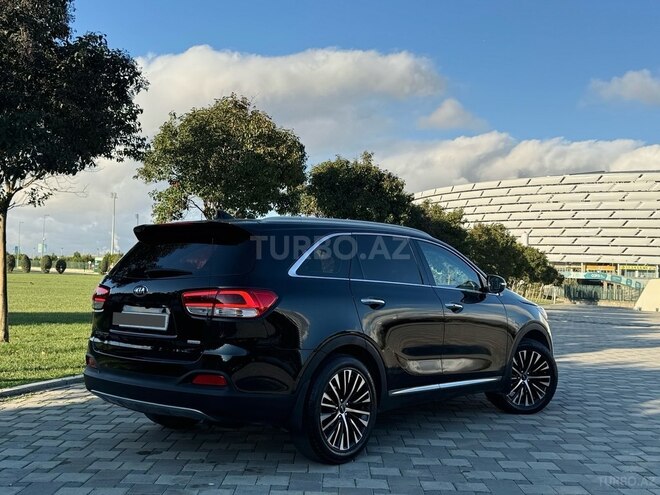 Kia Sorento 2015, 175,000 km - 2.0 l - Bakı