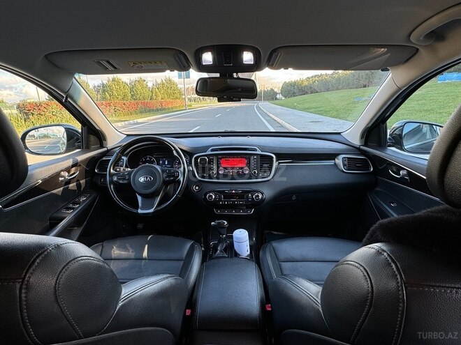 Kia Sorento 2015, 175,000 km - 2.0 l - Bakı