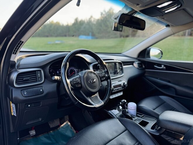 Kia Sorento 2015, 175,000 km - 2.0 l - Bakı