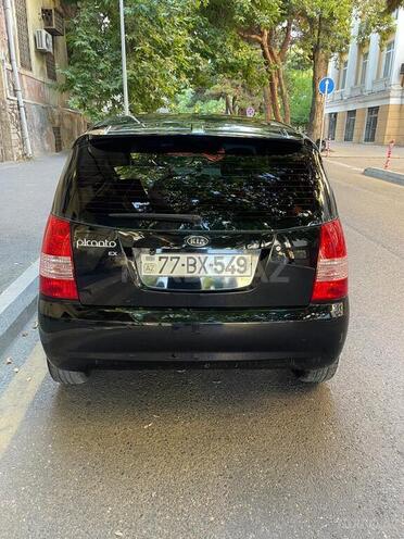 Kia Picanto 2005, 235,000 km - 1.1 l - Bakı