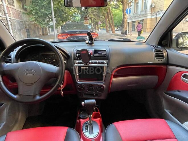 Kia Picanto 2005, 235,000 km - 1.1 l - Bakı