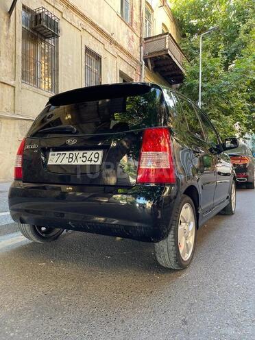 Kia Picanto 2005, 235,000 km - 1.1 l - Bakı