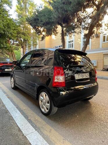 Kia Picanto 2005, 235,000 km - 1.1 l - Bakı