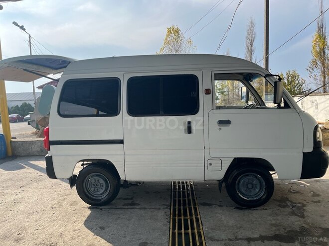 Daewoo Damas 2009, 150,000 km - 0.8 l - Şəki