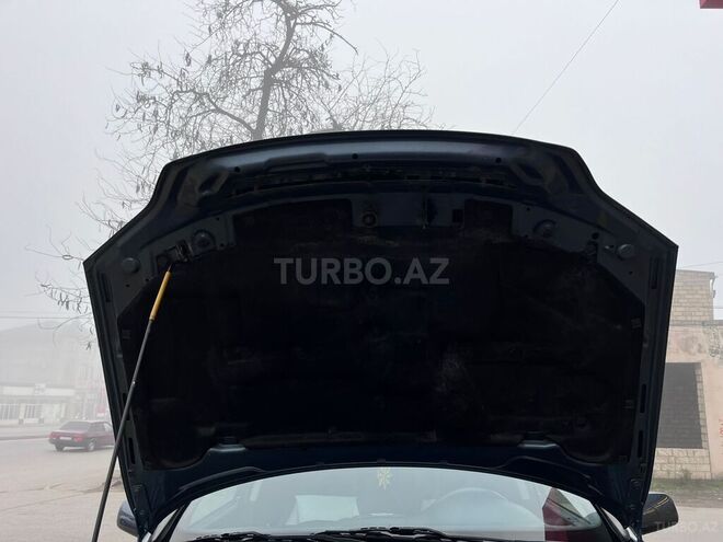 Opel Astra 1998, 428,000 km - 1.6 l - Quba