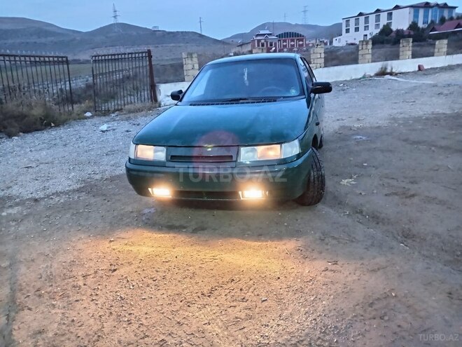 LADA (VAZ) 2110 1997, 567,900 km - 1.6 л - Füzuli