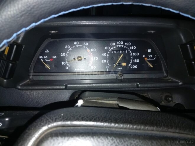 LADA (VAZ) 2110 1997, 567,900 km - 1.6 л - Füzuli