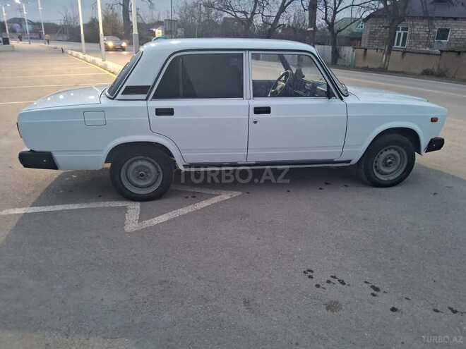 LADA (VAZ) 2107 2006, 80,000 km - 1.6 l - Xaçmaz