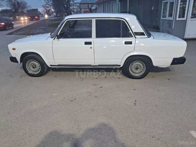 LADA (VAZ) 2107 2006, 80,000 km - 1.6 l - Xaçmaz
