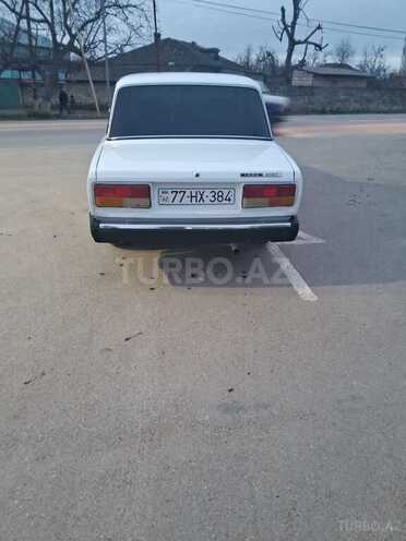 LADA (VAZ) 2107 2006, 80,000 km - 1.6 l - Xaçmaz