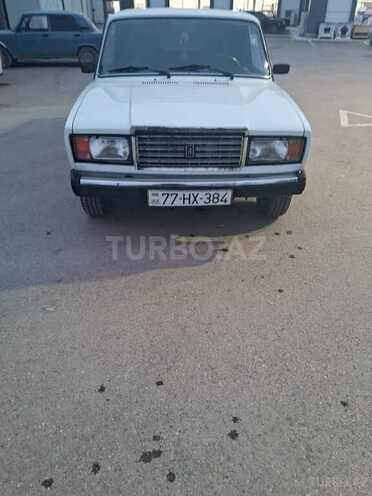 LADA (VAZ) 2107 2006, 80,000 km - 1.6 l - Xaçmaz