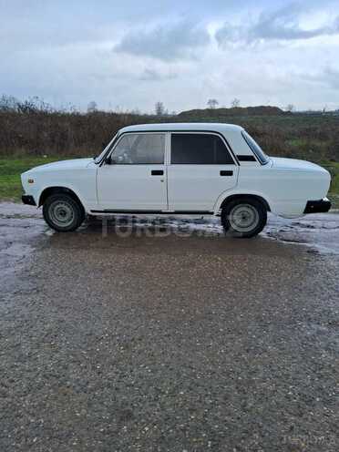 LADA (VAZ) 2107 2006, 80,000 km - 1.6 l - Xaçmaz