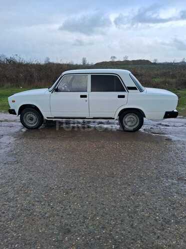 LADA (VAZ) 2107 2006, 80,000 km - 1.6 l - Xaçmaz