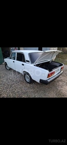 LADA (VAZ) 2107 2006, 80,000 km - 1.6 l - Xaçmaz
