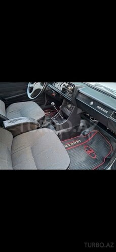 LADA (VAZ) 2107 2006, 80,000 km - 1.6 l - Xaçmaz