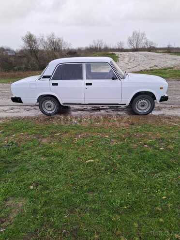 LADA (VAZ) 2107 2006, 80,000 km - 1.6 l - Xaçmaz