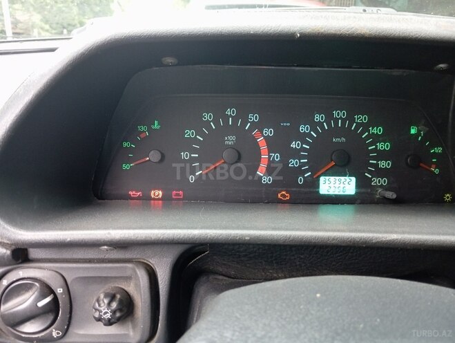 LADA (VAZ) 21099 2001, 60,000 km - 1.5 l - Gəncə