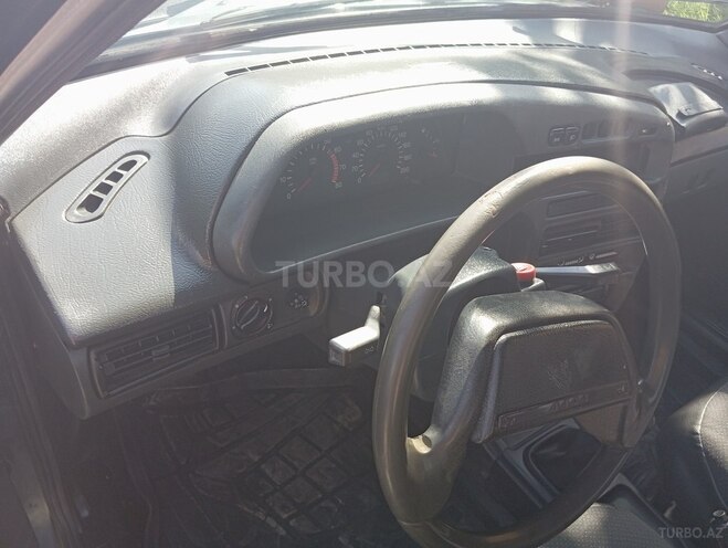 LADA (VAZ) 21099 2001, 60,000 km - 1.5 l - Gəncə