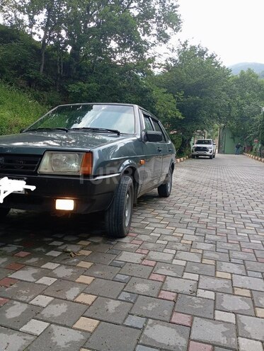 LADA (VAZ) 21099 2001, 60,000 km - 1.5 l - Gəncə