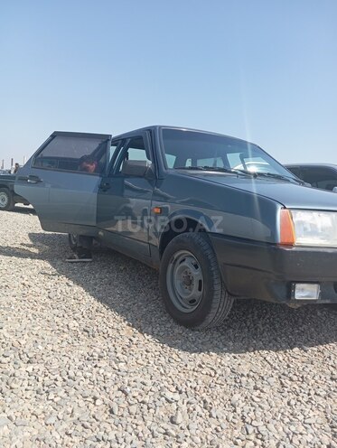 LADA (VAZ) 21099 2001, 60,000 km - 1.5 l - Gəncə