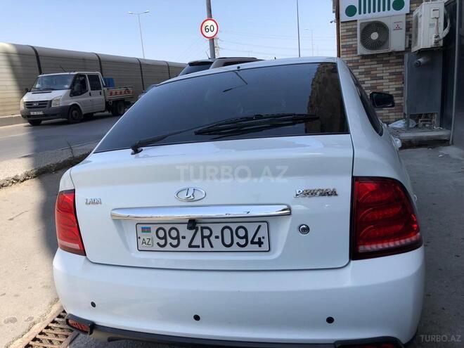 LADA (VAZ) Priora 2015, 160,000 km - 1.6 l - Bakı