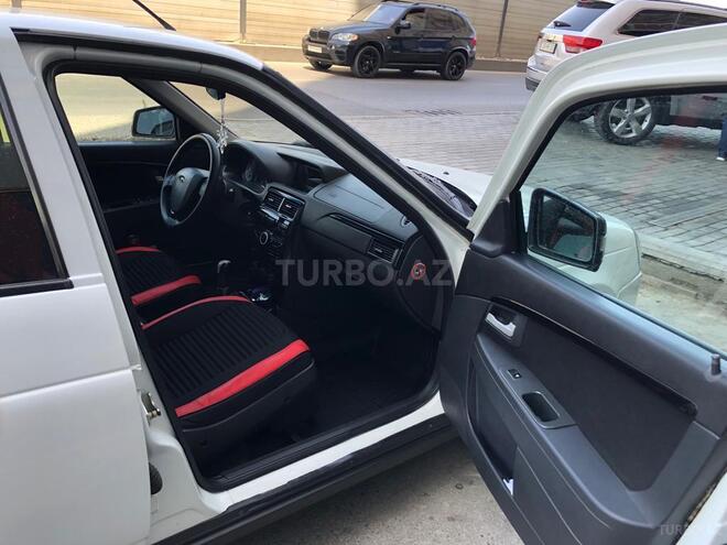 LADA (VAZ) Priora 2015, 160,000 km - 1.6 l - Bakı