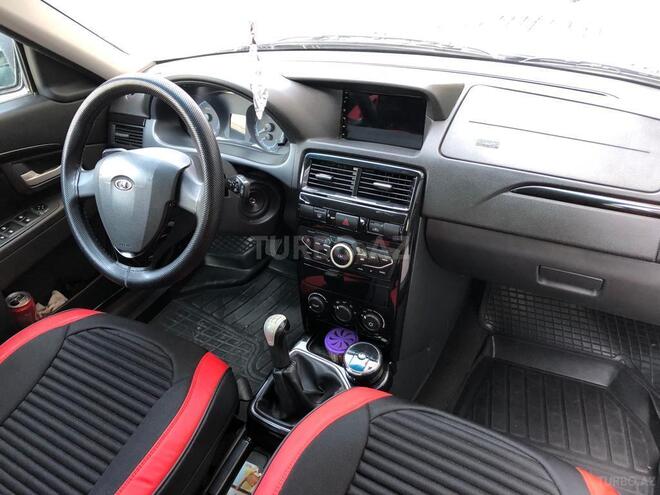 LADA (VAZ) Priora 2015, 160,000 km - 1.6 l - Bakı