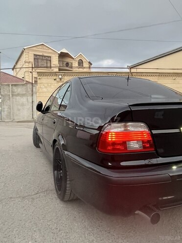 BMW 530 2000, 230,000 km - 3.0 l - Sumqayıt