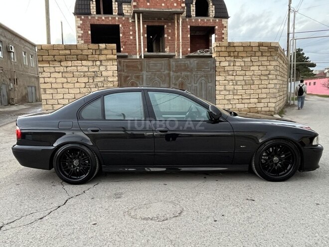 BMW 530 2000, 230,000 km - 3.0 l - Sumqayıt
