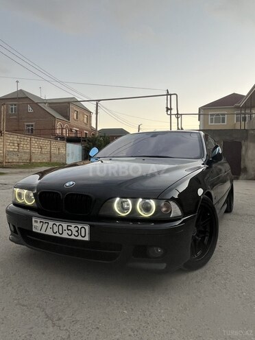 BMW 530 2000, 230,000 km - 3.0 l - Sumqayıt