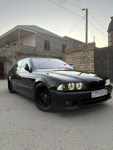 BMW 530 2000, 230,000 km - 3.0 l - Sumqayıt