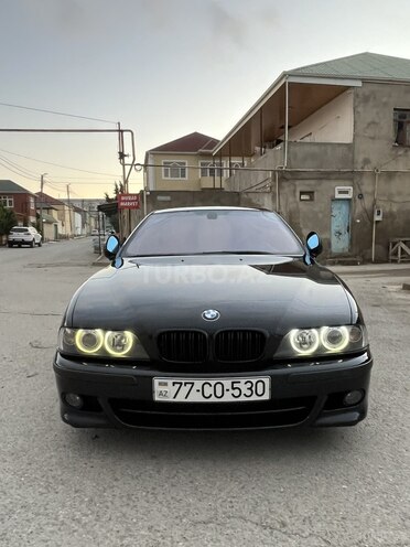 BMW 530 2000, 230,000 km - 3.0 l - Sumqayıt