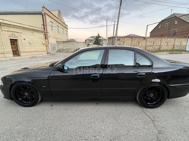BMW 530 2000, 230,000 km - 3.0 l - Sumqayıt