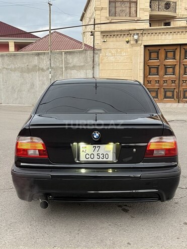 BMW 530 2000, 230,000 km - 3.0 l - Sumqayıt