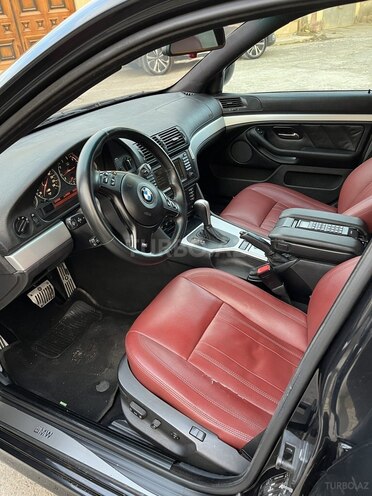 BMW 530 2000, 230,000 km - 3.0 l - Sumqayıt