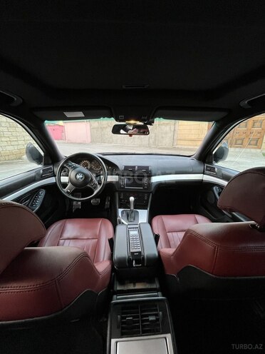 BMW 530 2000, 230,000 km - 3.0 l - Sumqayıt