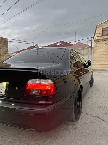 BMW 530 2000, 230,000 km - 3.0 l - Sumqayıt